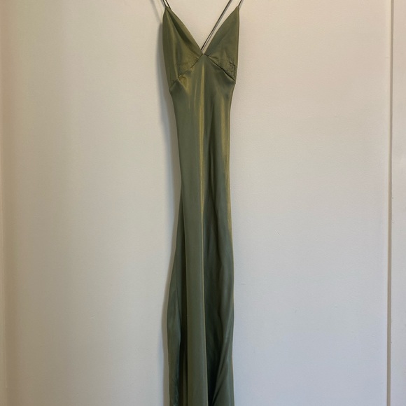 Park & fifth Davenport Dress - Picture 3 of 6